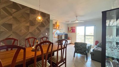 Apartamento, 3 quartos, 93 m² - Foto 2