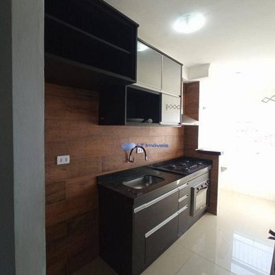 Apartamento, 2 quartos, 69 m² - Foto 3