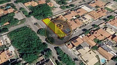 Terreno, 900 m² - Foto 1