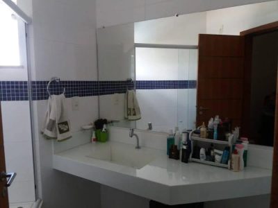 Casa, 4 quartos, 290 m² - Foto 4
