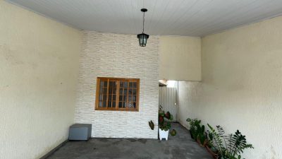 Casa, 3 quartos - Foto 2