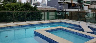 Apartamento, 2 quartos, 73 m² - Foto 4