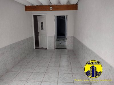 Casa, 2 quartos, 90 m² - Foto 4