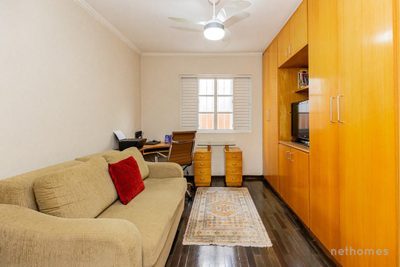 Casa, 4 quartos, 167 m² - Foto 2