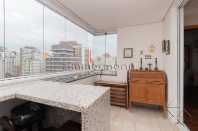 Apartamento, 4 quartos, 225 m² - Foto 1