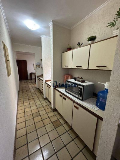 Sobrado, 3 quartos, 278 m² - Foto 5