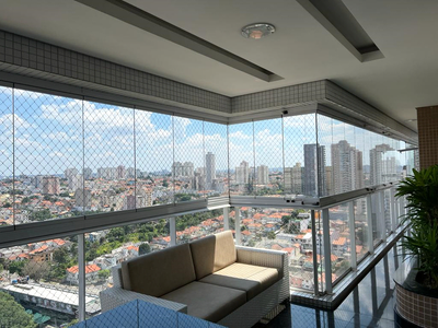 Apartamento, 3 quartos, 227 m² - Foto 5