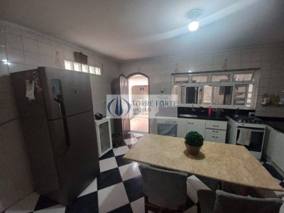 Casa, 3 quartos, 127 m² - Foto 5