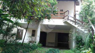 Casa, 3 quartos, 270 m² - Foto 1