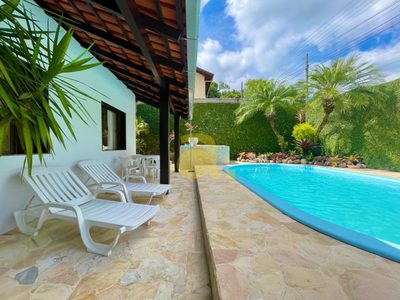 Casa, 3 quartos, 210 m² - Foto 2
