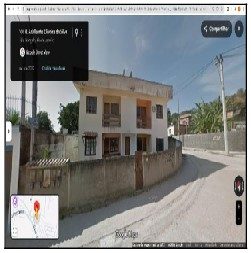 Casa, 1 quarto - Foto 1