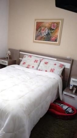 Apartamento, 2 quartos, 64 m² - Foto 1