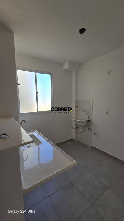 Apartamento, 2 quartos, 39 m² - Foto 4