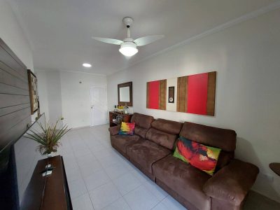 Apartamento, 3 quartos, 125 m² - Foto 2
