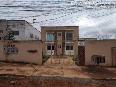 Apartamento, 2 quartos, 45 m² - Foto 1