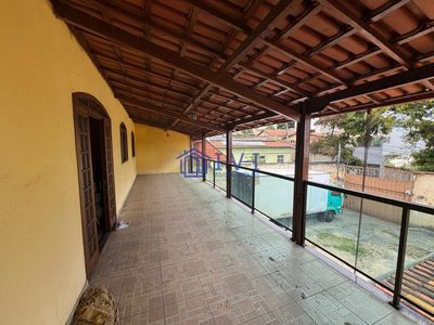 Casa, 3 quartos - Foto 1