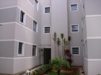 Apartamento, 2 quartos, 43 m² - Foto 1