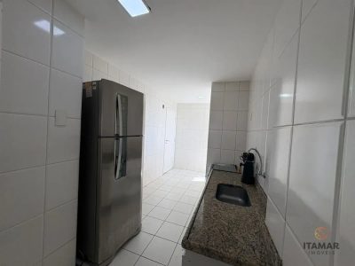 Apartamento, 2 quartos, 120 m² - Foto 2