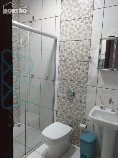Casa, 3 quartos, 94 m² - Foto 4