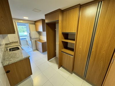 Apartamento, 3 quartos, 97 m² - Foto 5