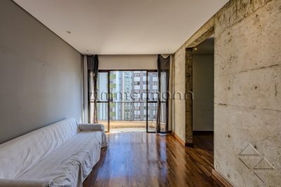 Apartamento, 3 quartos, 127 m² - Foto 4