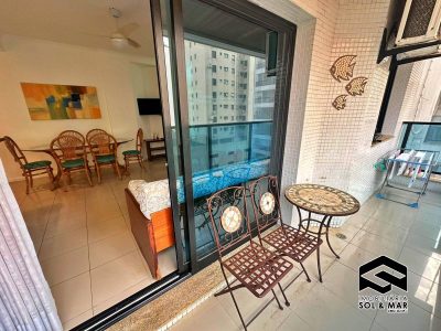 Apartamento, 2 quartos, 90 m² - Foto 4