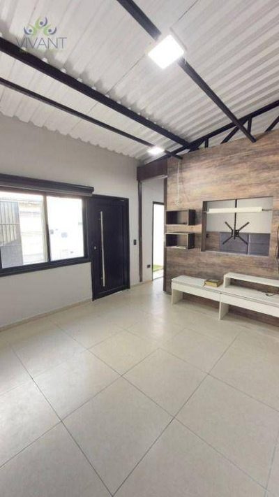 Casa, 1 quarto, 130 m² - Foto 3