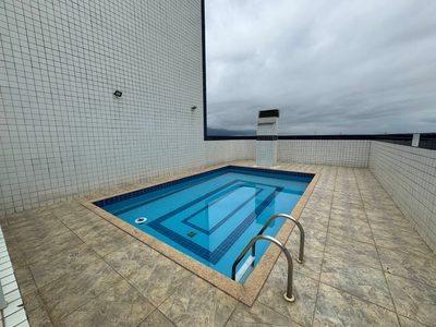 Apartamento, 1 quarto, 42 m² - Foto 4