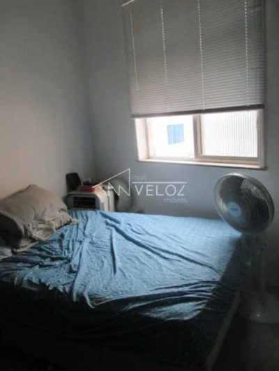 Apartamento, 1 quarto, 22 m² - Foto 1