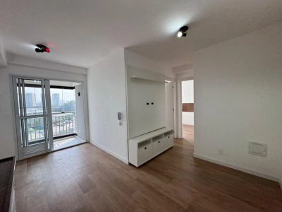 Apartamento, 2 quartos, 42 m² - Foto 3