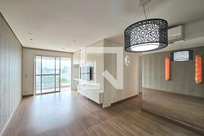 Apartamento, 2 quartos, 74 m² - Foto 1