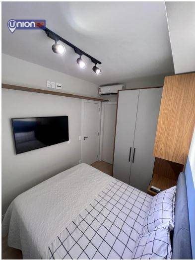 Apartamento, 1 quarto, 27 m² - Foto 5