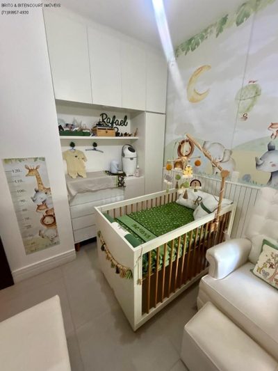 Apartamento, 3 quartos, 92 m² - Foto 5