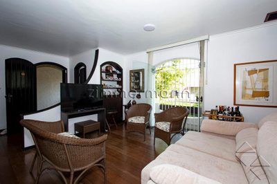Casa, 3 quartos, 219 m² - Foto 4