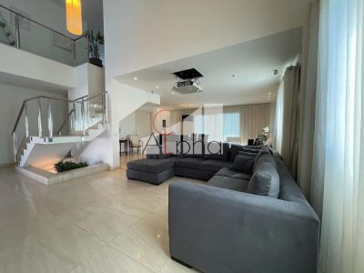 Sobrado, 4 quartos, 451 m² - Foto 5