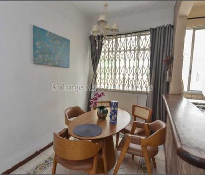 Apartamento, 2 quartos, 64 m² - Foto 5