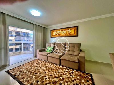 Apartamento, 3 quartos, 256 m² - Foto 1