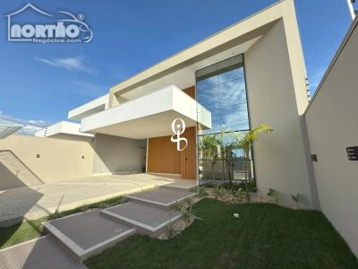 Casa, 1 quarto, 225 m² - Foto 2