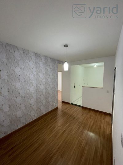 Apartamento, 2 quartos, 60 m² - Foto 1