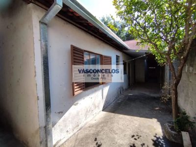 Casa, 2 quartos, 110 m² - Foto 2