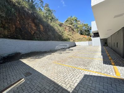 Apartamento, 1 quarto, 40 m² - Foto 5
