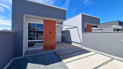 Casa, 1 quarto, 57 m² - Foto 2