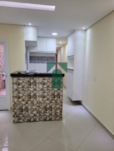 Apartamento, 2 quartos, 65 m² - Foto 5