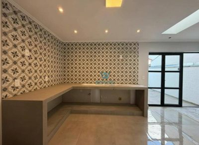 Casa, 3 quartos, 258 m² - Foto 2