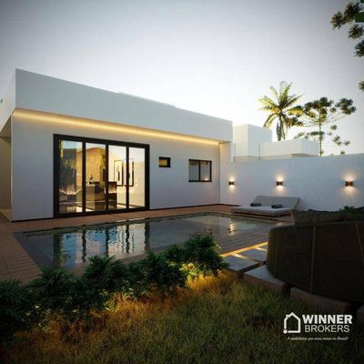 Casa, 3 quartos, 124 m² - Foto 4