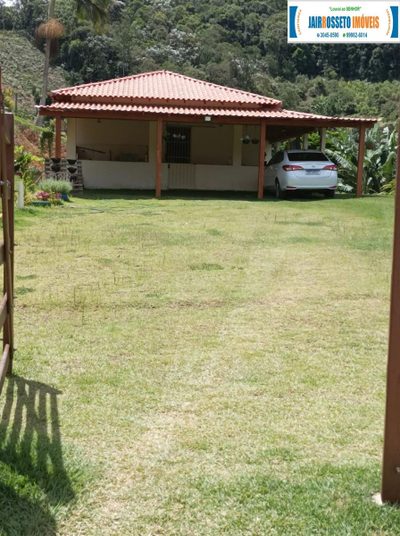 Chácara, 2 quartos - Foto 5