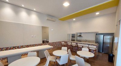 Apartamento, 2 quartos, 69 m² - Foto 2