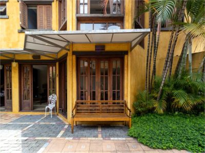 Casa, 4 quartos, 401 m² - Foto 1