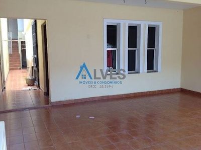 Sobrado, 3 quartos, 195 m² - Foto 4