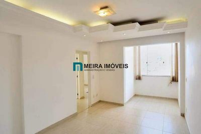 Apartamento, 3 quartos, 80 m² - Foto 3